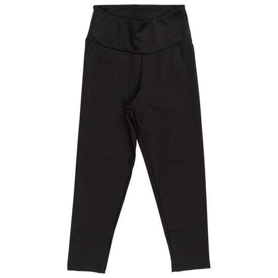 Terget Γυναικείο κολάν High-Waisted 7/8 Scuba Leggings